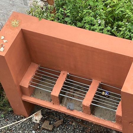 Mo'S Agro Villa Pāppinisseri Kültér fotó