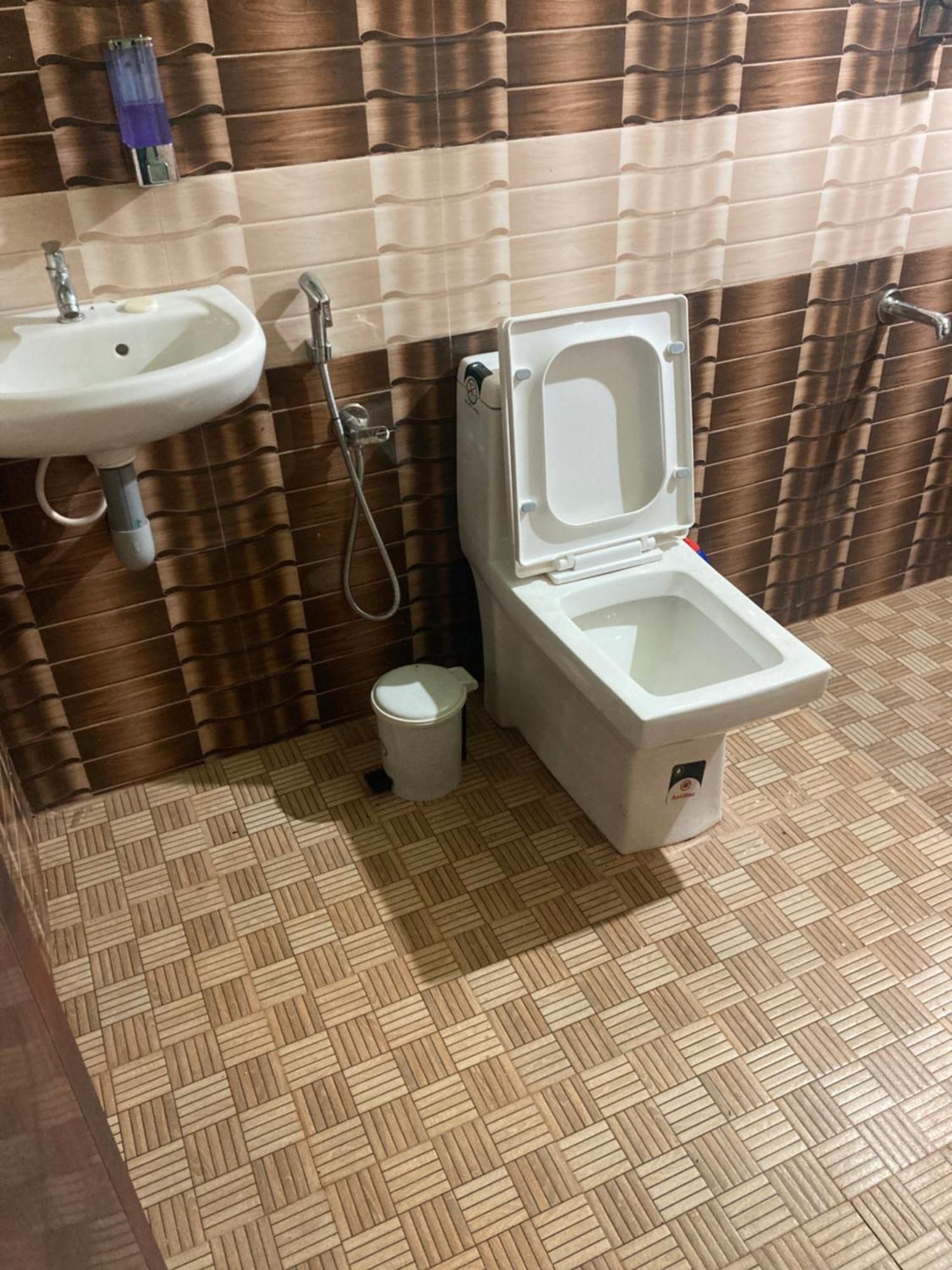 Mo'S Agro Villa Pāppinisseri Kültér fotó