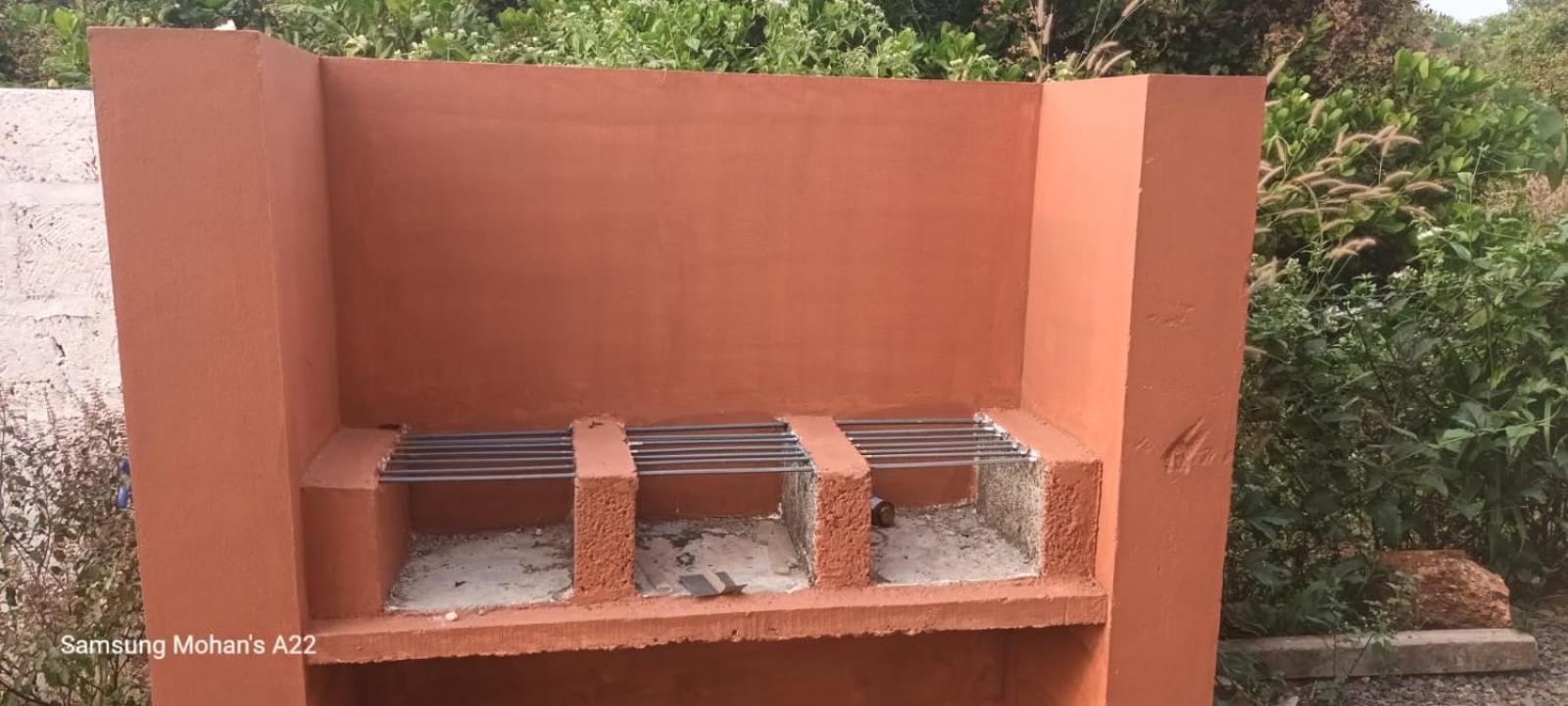 Mo'S Agro Villa Pāppinisseri Kültér fotó